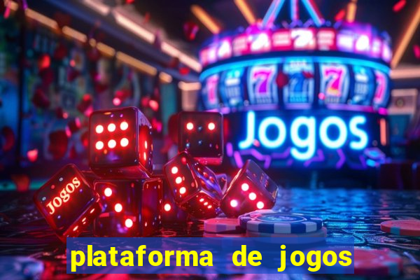 plataforma de jogos deolane bezerra